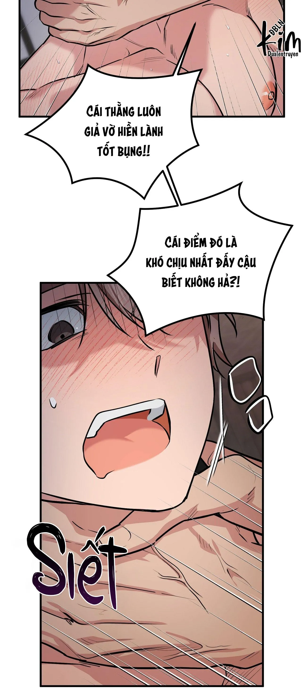 Delivered Comics Chapter 1 Trang 28