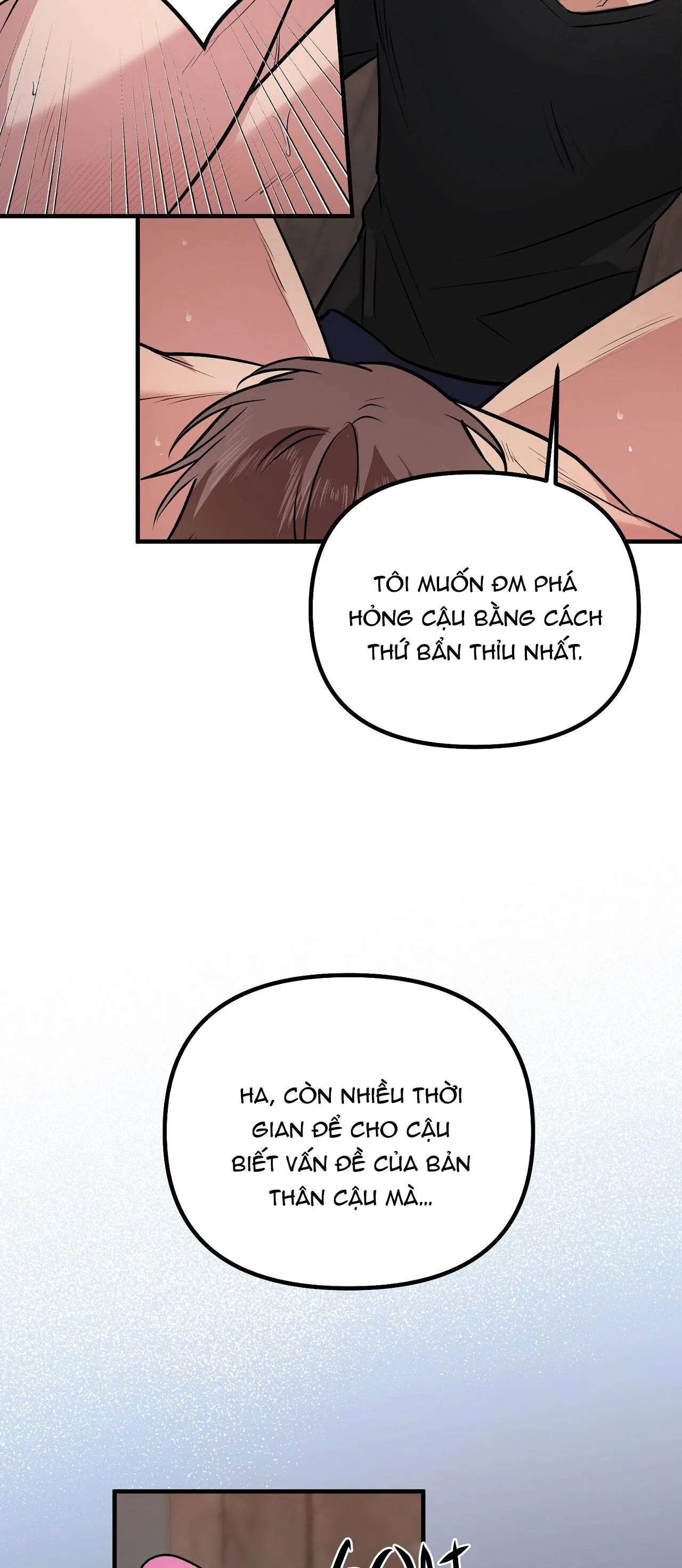 Delivered Comics Chapter 1 Trang 40