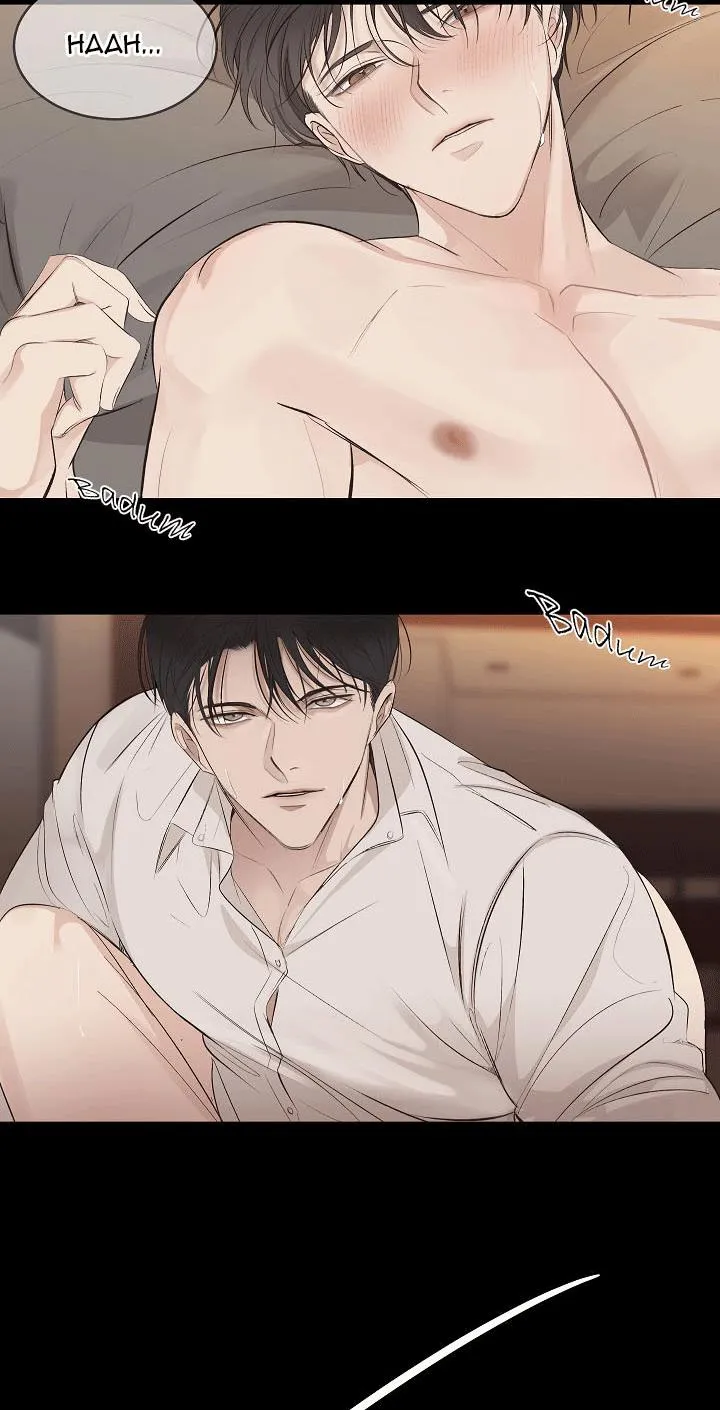 Đêm An Lành Chapter 1 Trang 3