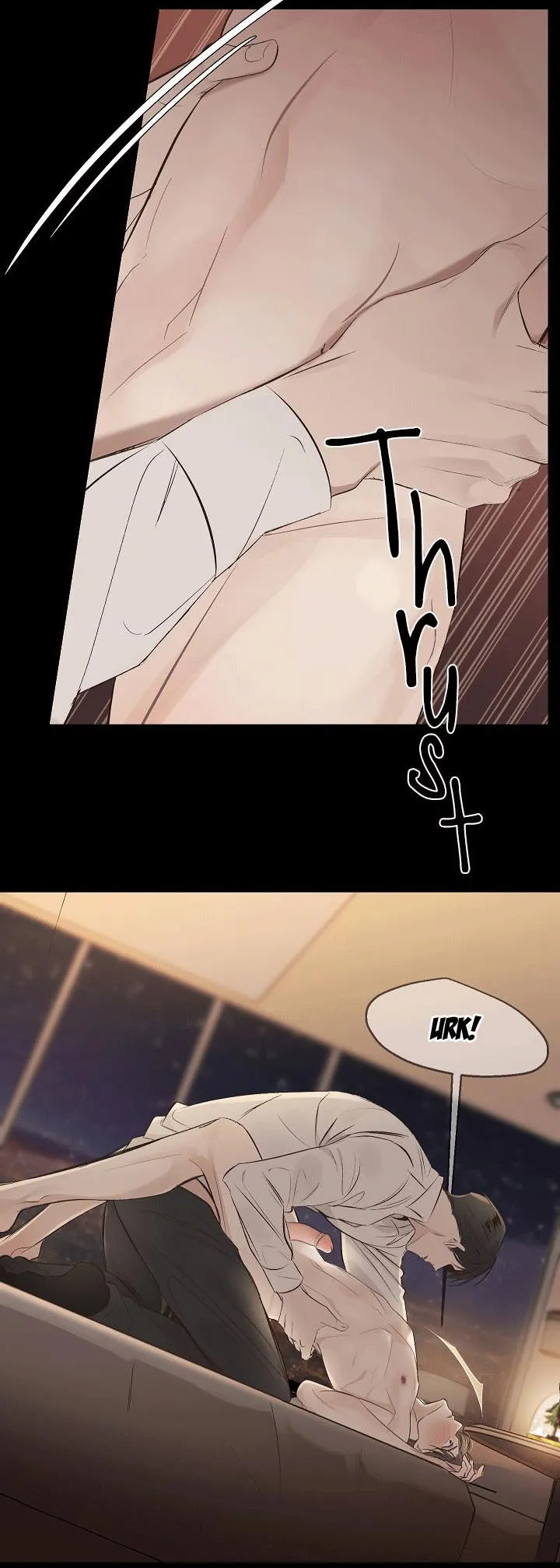 Đêm An Lành Chapter 1 Trang 4