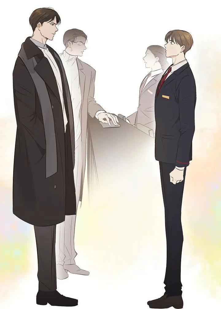 Đêm An Lành Chapter 1 Trang 16