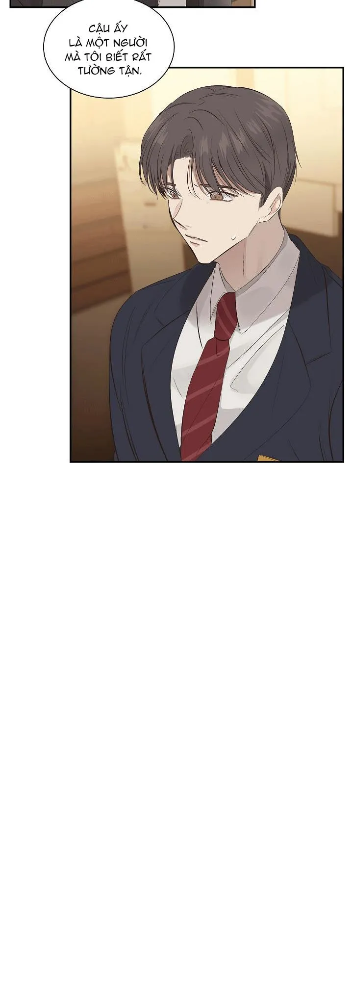 Đêm An Lành Chapter 1 Trang 19