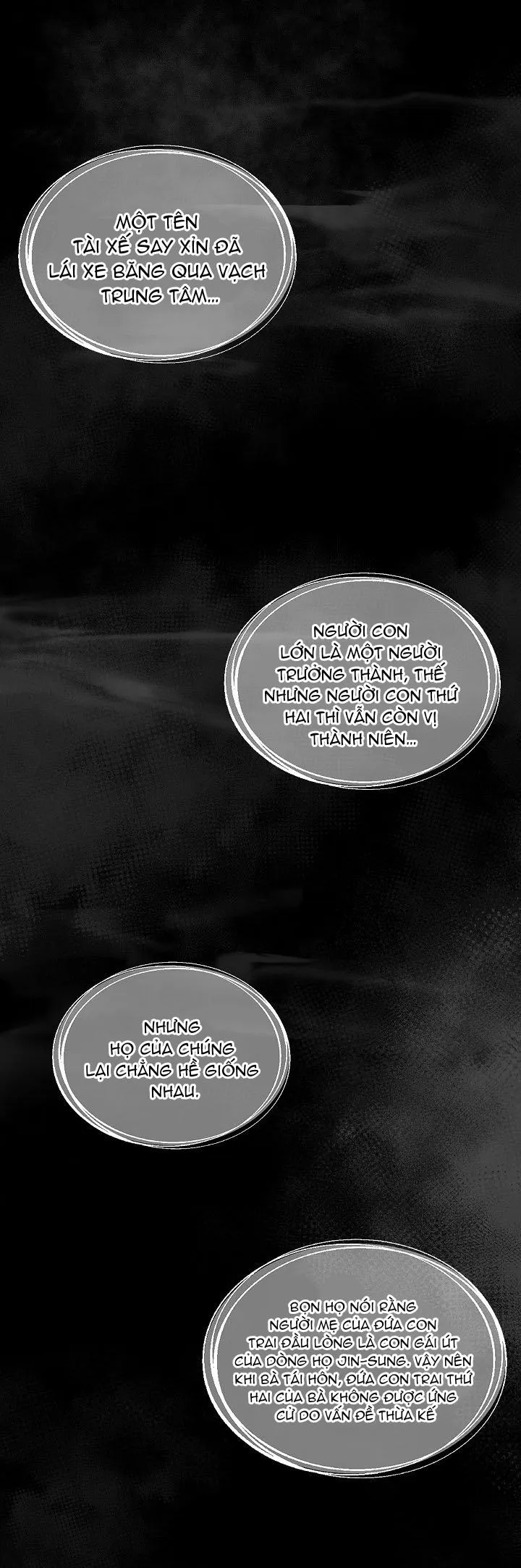 Đêm An Lành Chapter 1 Trang 33