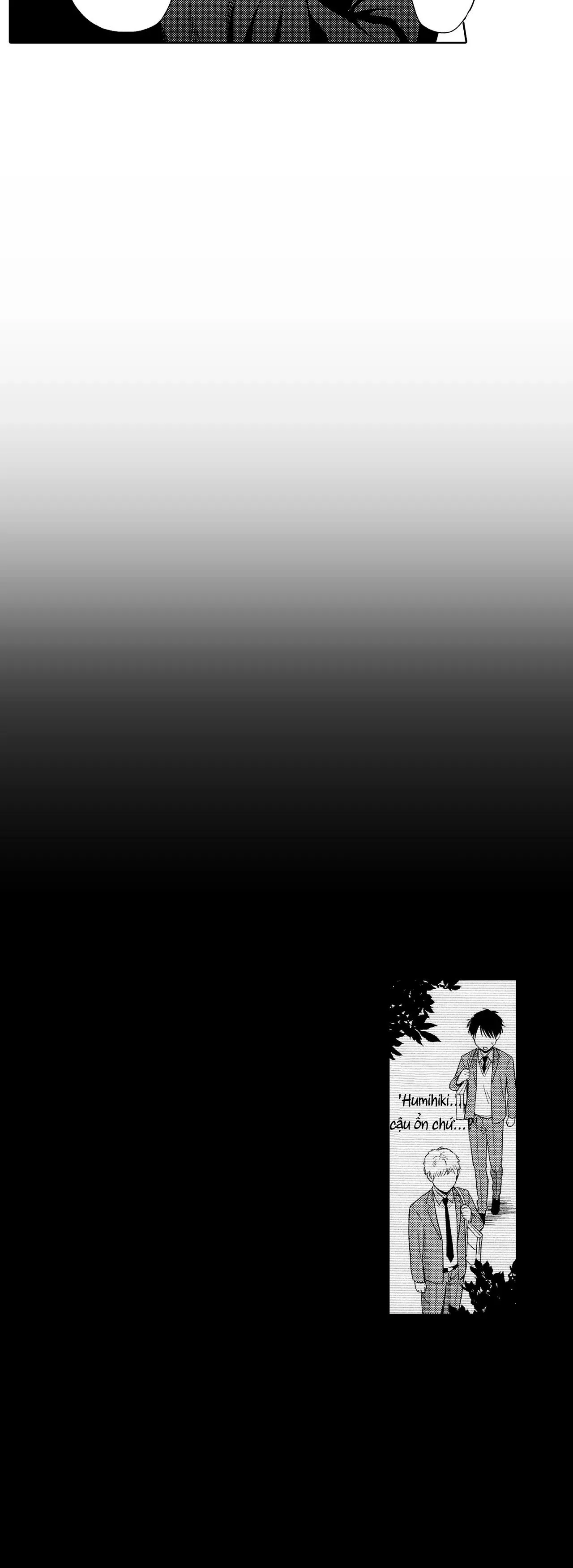 Đếm bầy nai con Chapter 2 Trang 9