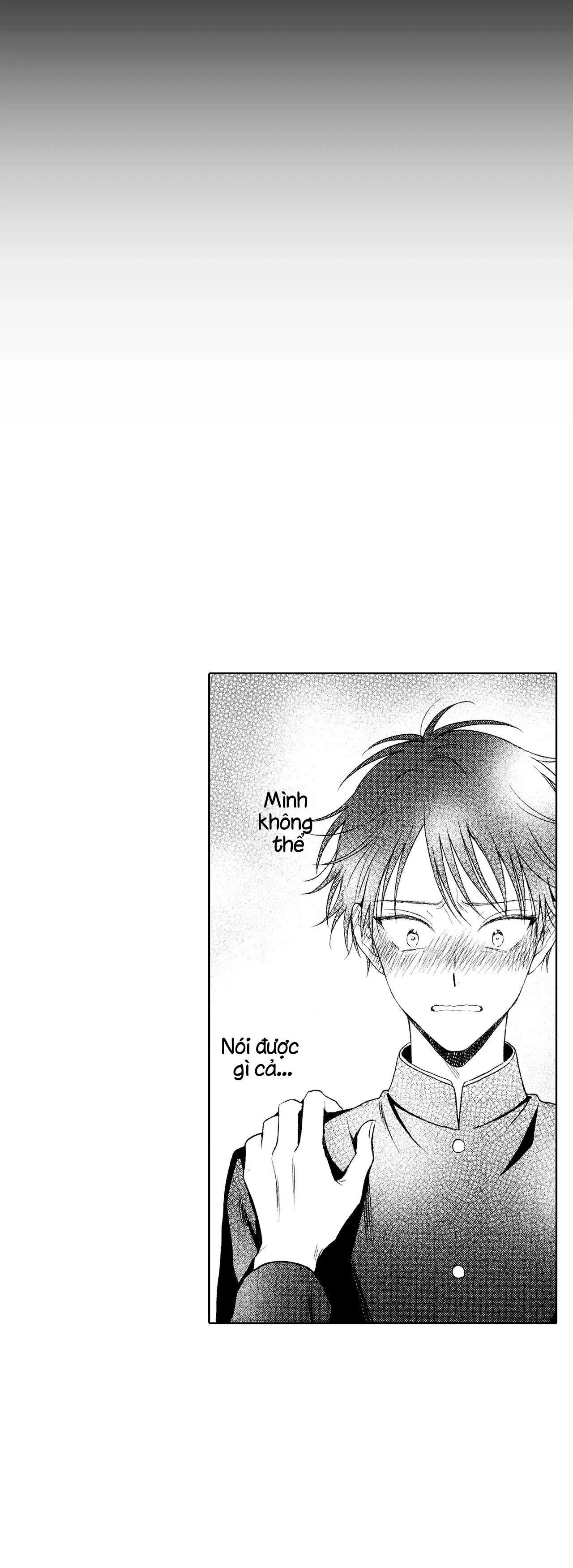 Đếm bầy nai con Chapter 2 Trang 12