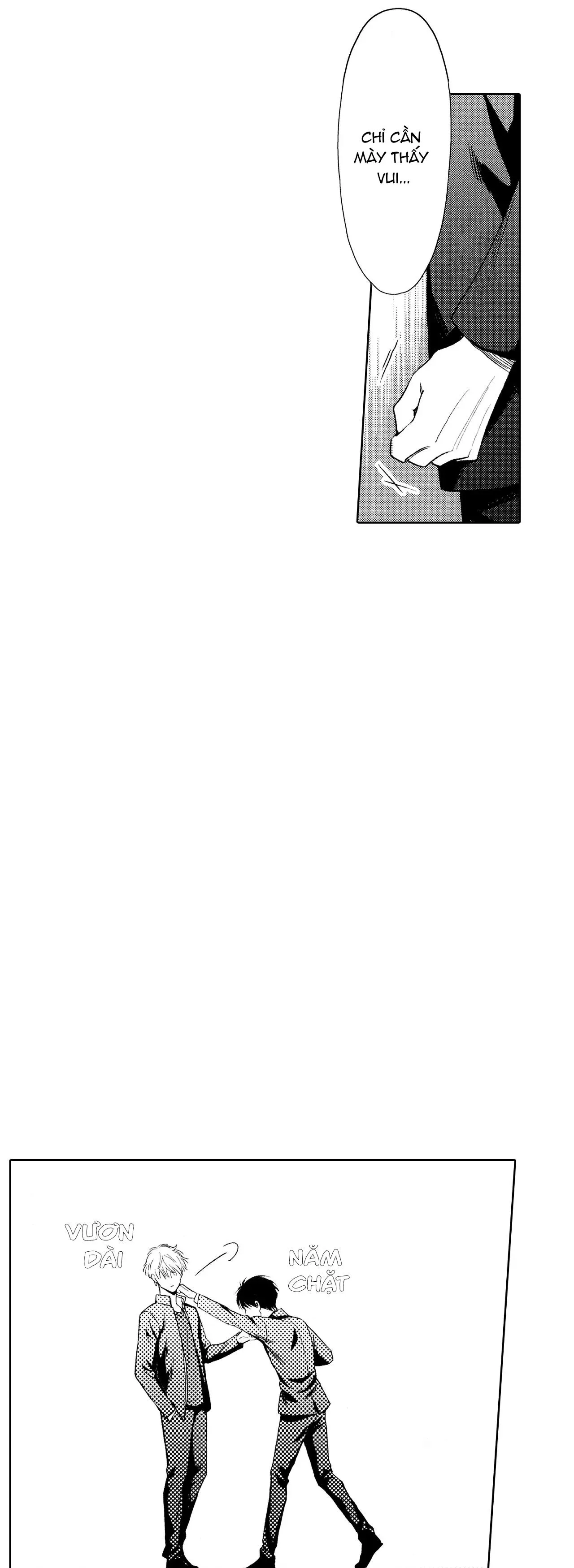 Đếm bầy nai con Chapter 2 Trang 14