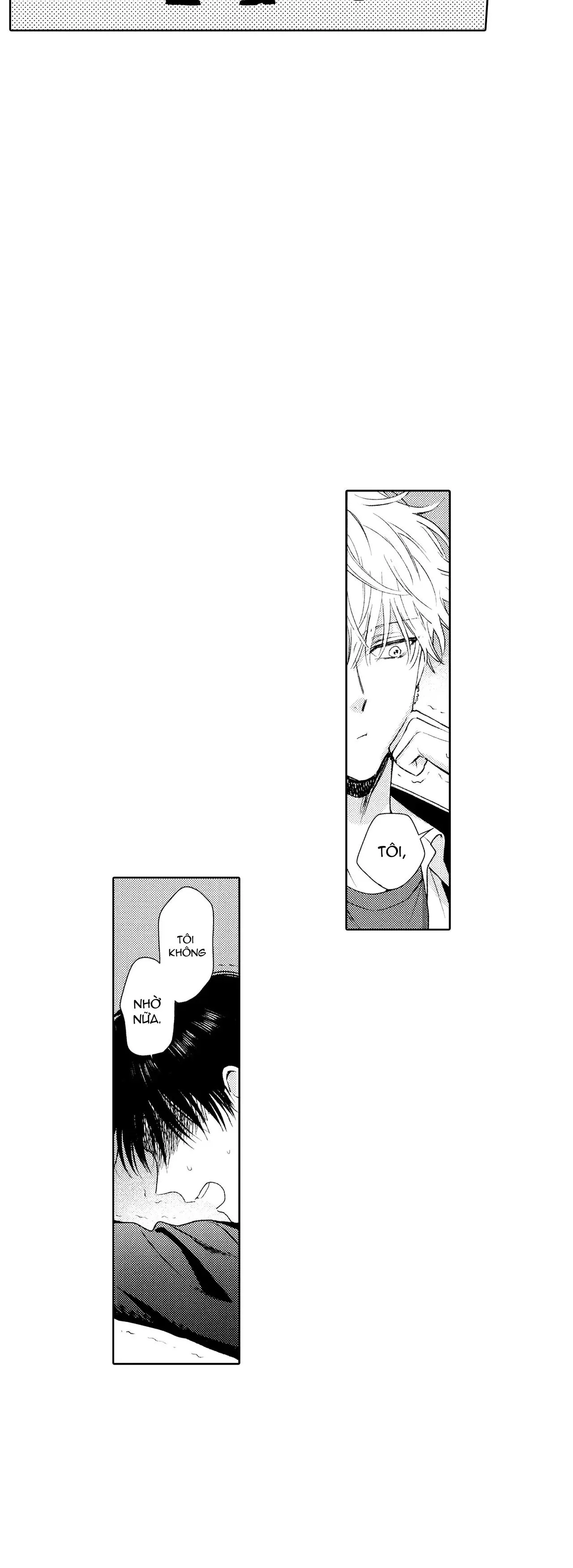 Đếm bầy nai con Chapter 2 Trang 15