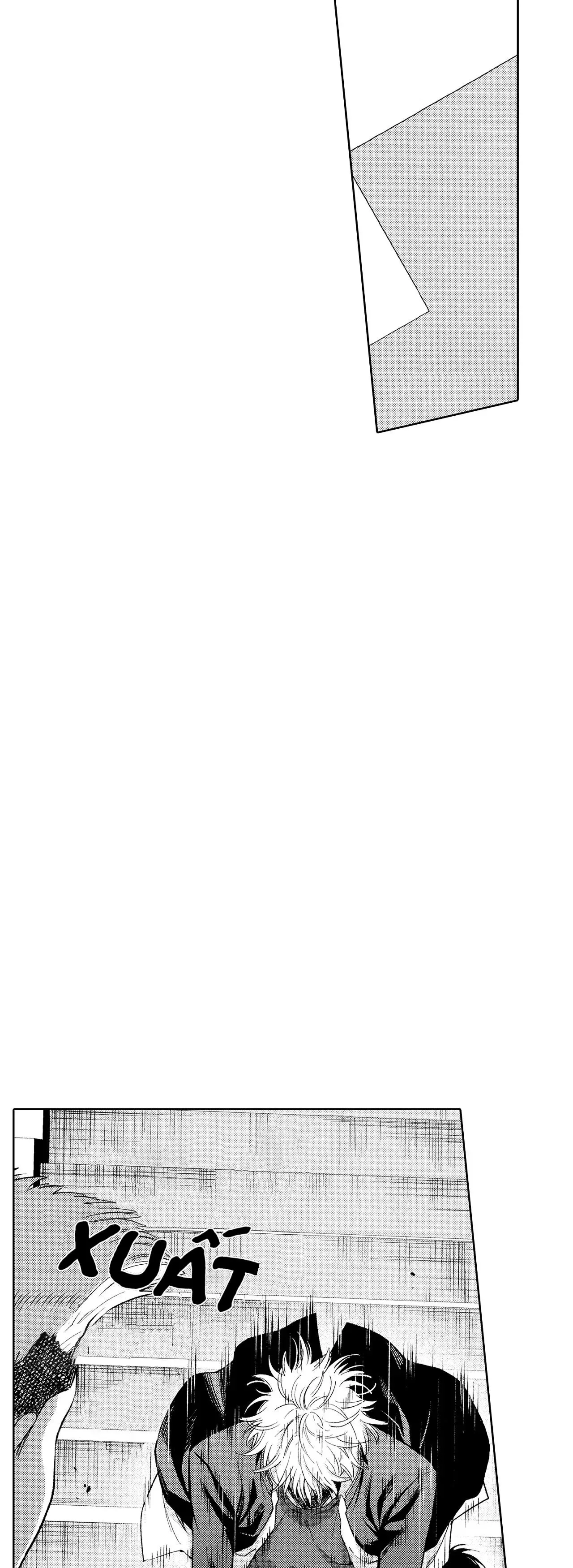 Đếm bầy nai con Chapter 2 Trang 29