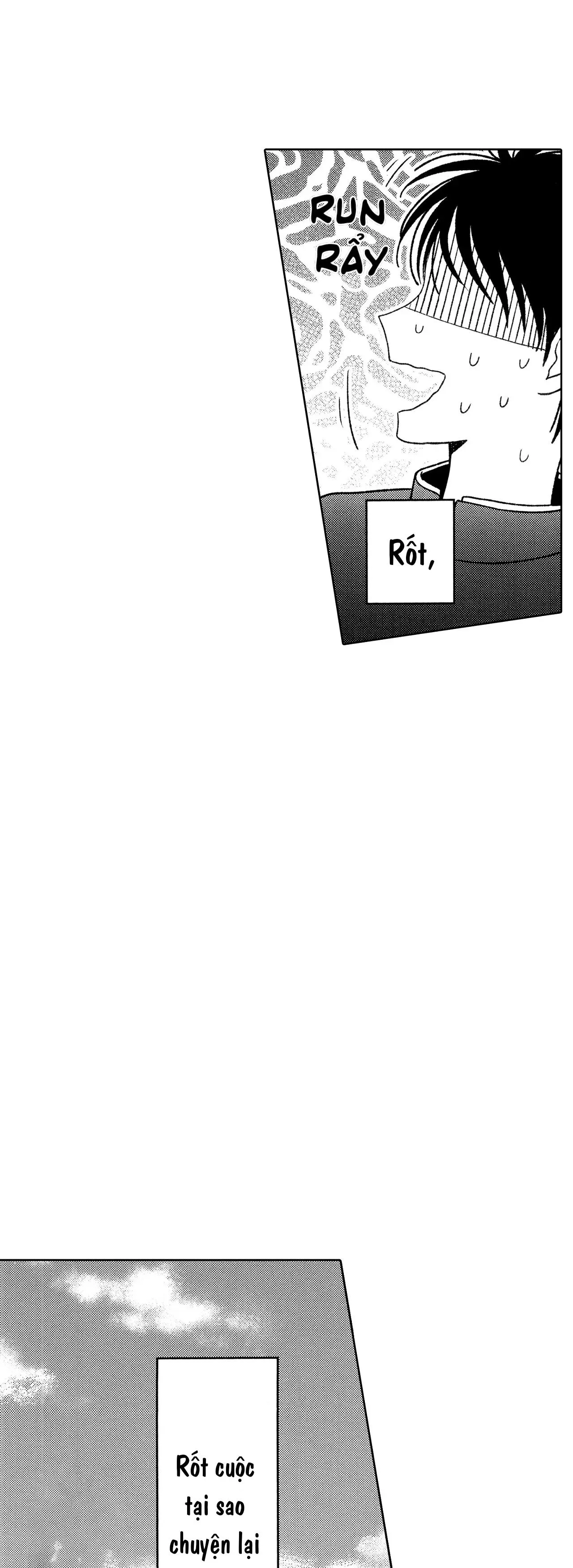 Đếm bầy nai con Chapter 2 Trang 40