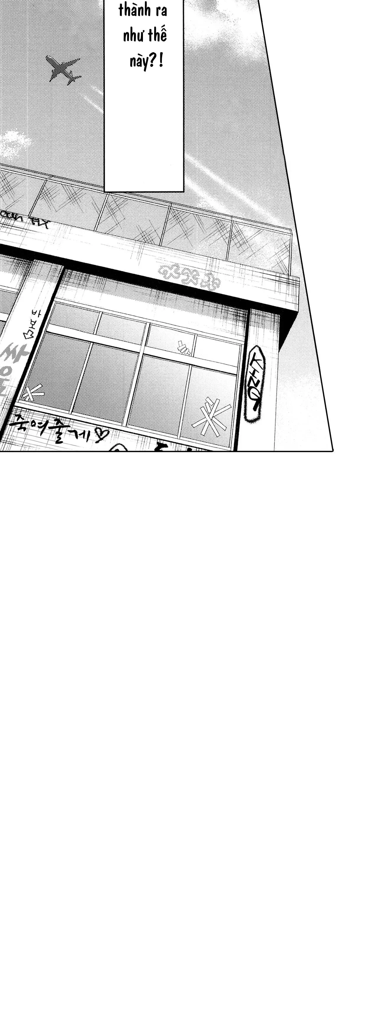 Đếm bầy nai con Chapter 2 Trang 41