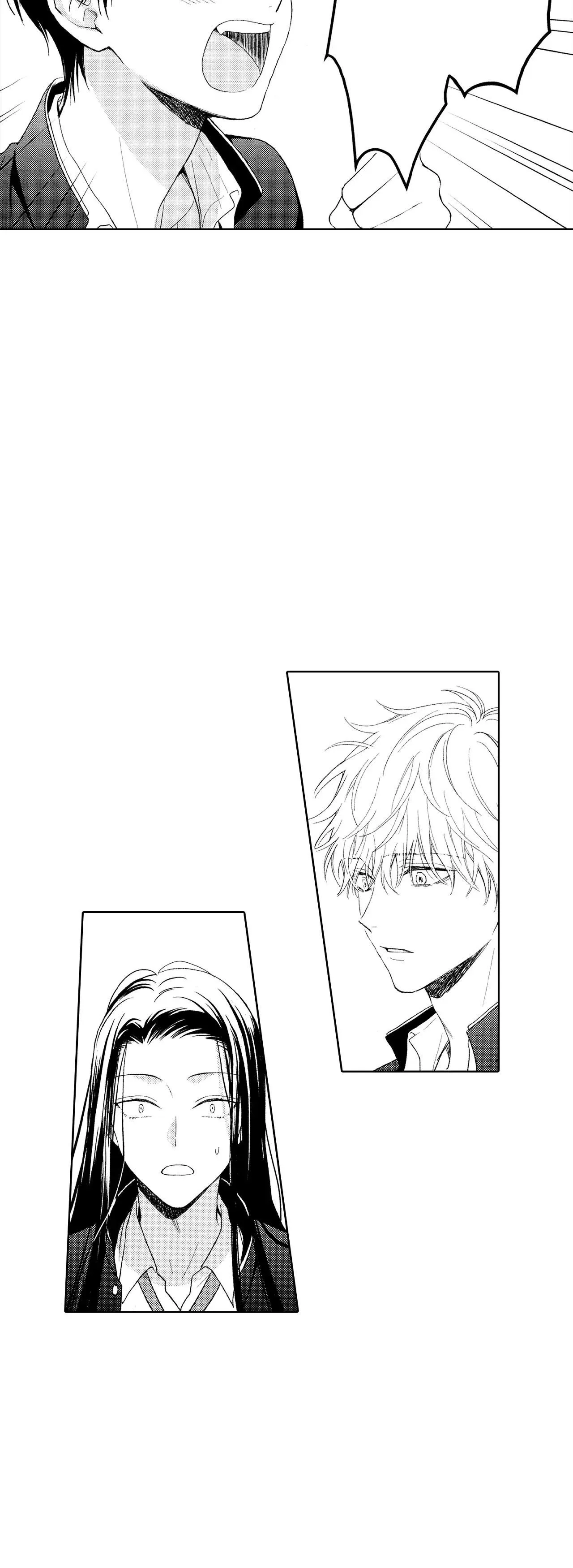 Đếm bầy nai con Chapter 4 Trang 23