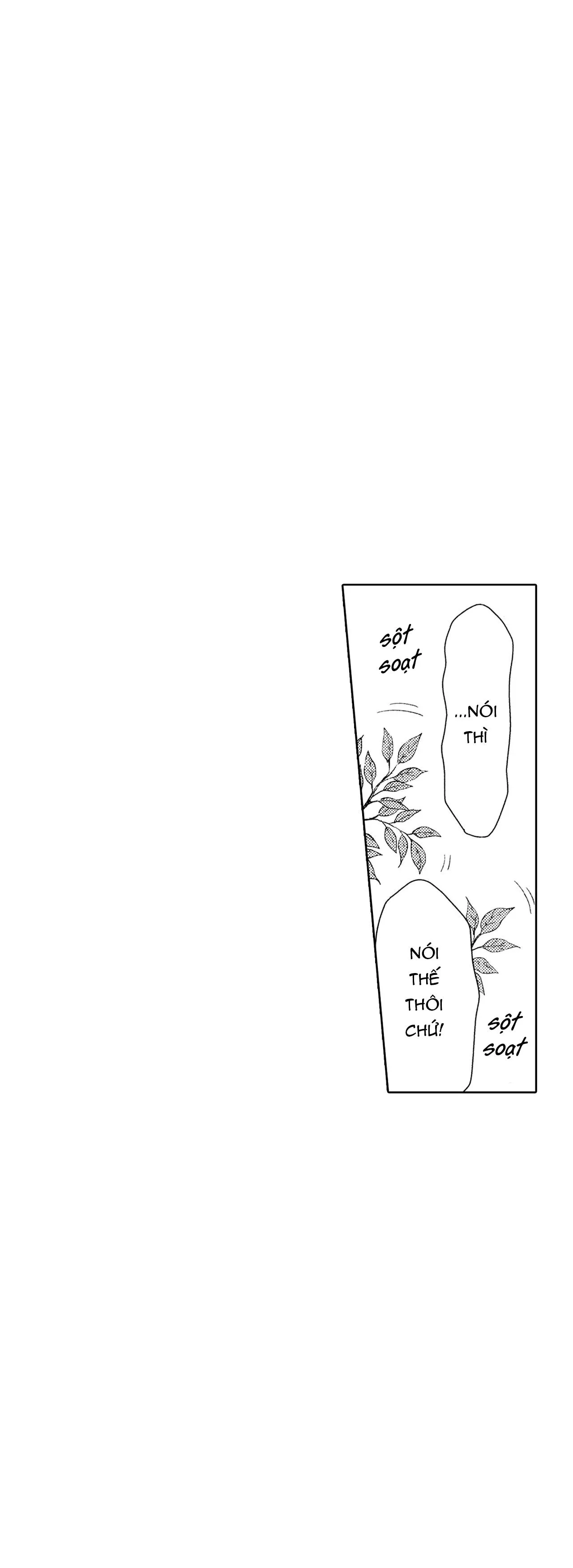 Đếm bầy nai con Chapter 5 Trang 13