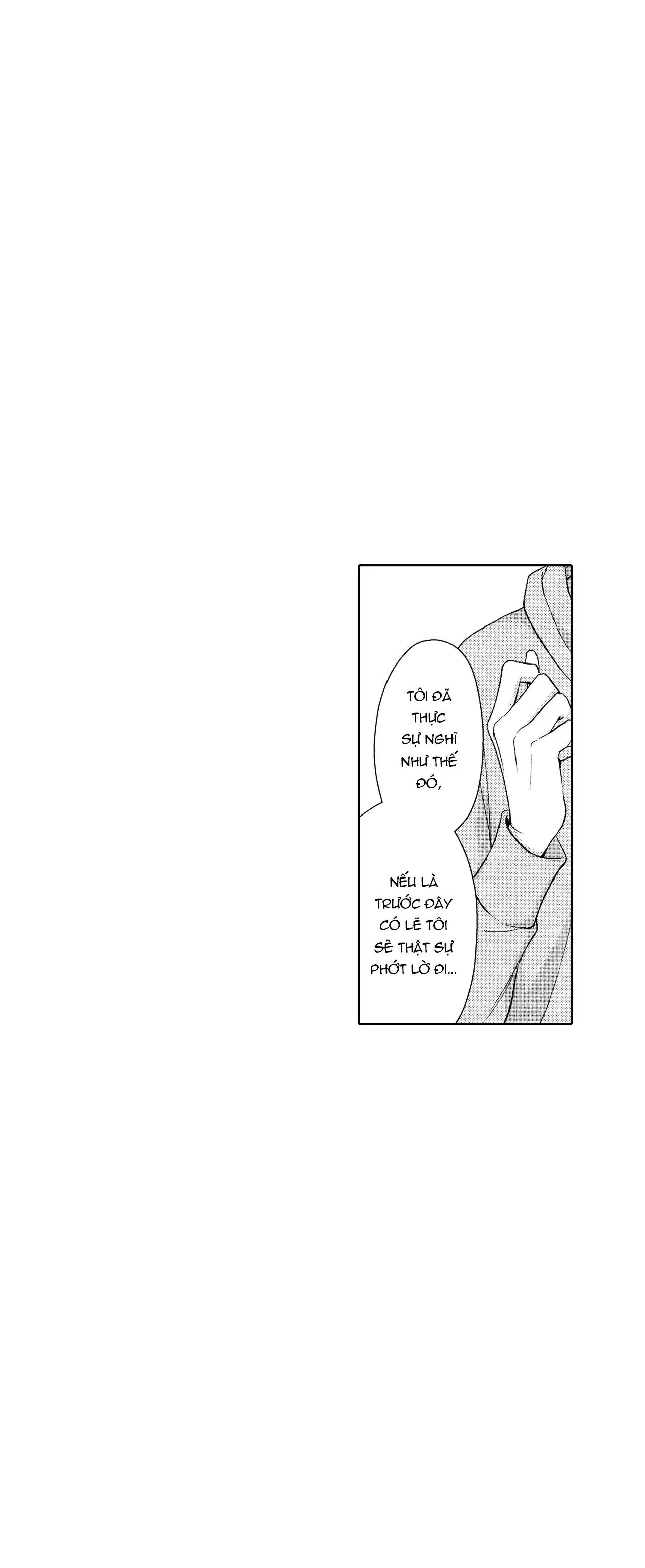 Đếm bầy nai con Chapter 5 Trang 23