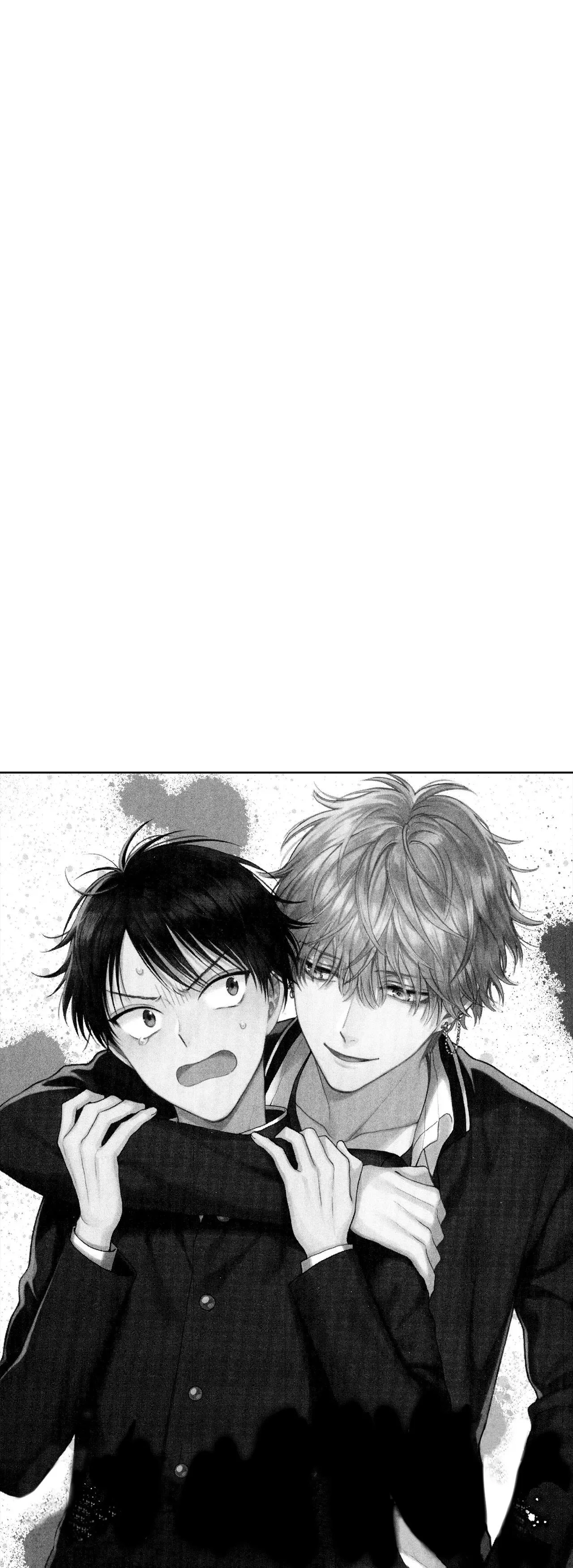 Đếm bầy nai con Chapter 1 Trang 4