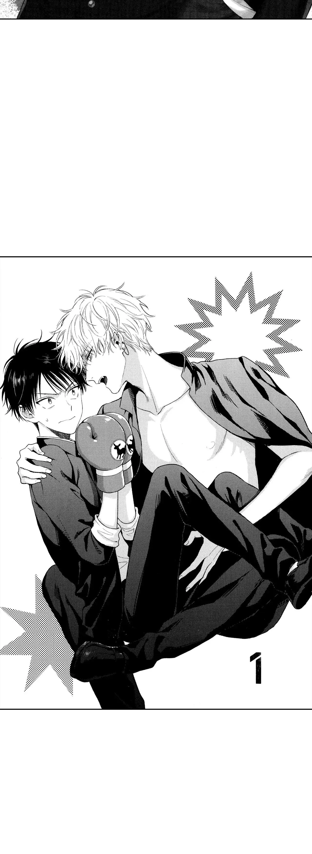 Đếm bầy nai con Chapter 1 Trang 5