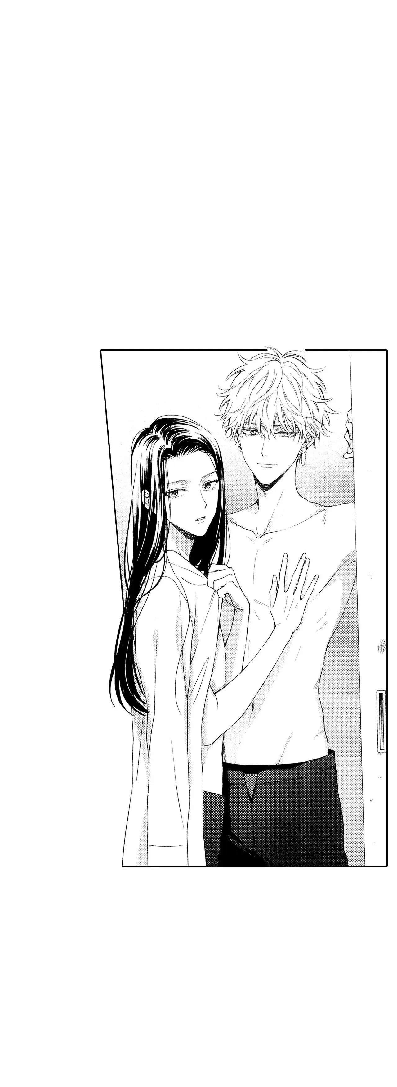 Đếm bầy nai con Chapter 1 Trang 12