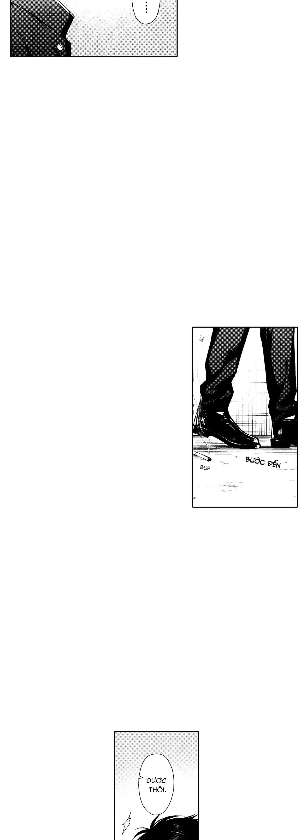 Đếm bầy nai con Chapter 1 Trang 29