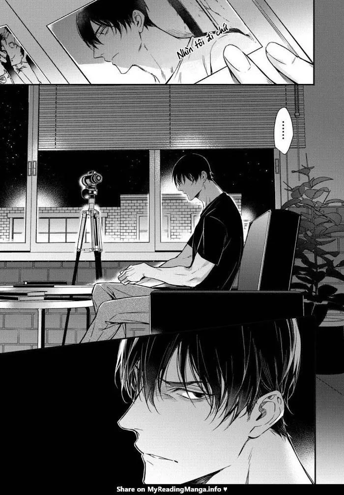 Đêm Của Chó Hoang Chapter 5 Trang 26