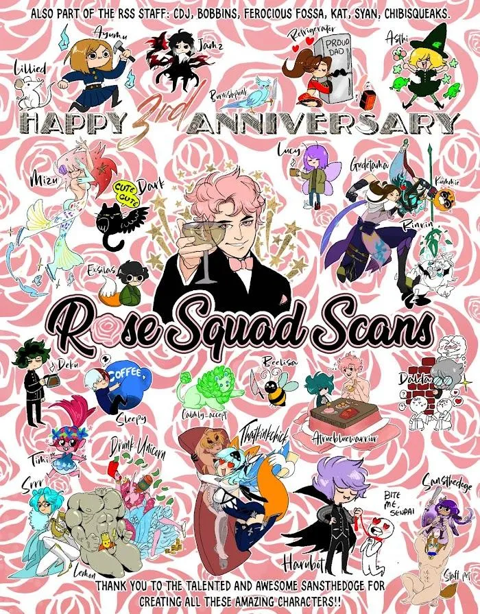 Đêm Của Chó Hoang Chapter 7 Trang 4