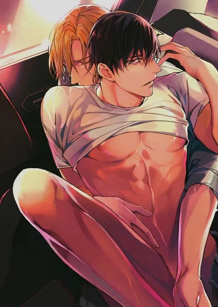 Đêm Của Chó Hoang Chapter 7 Trang 6