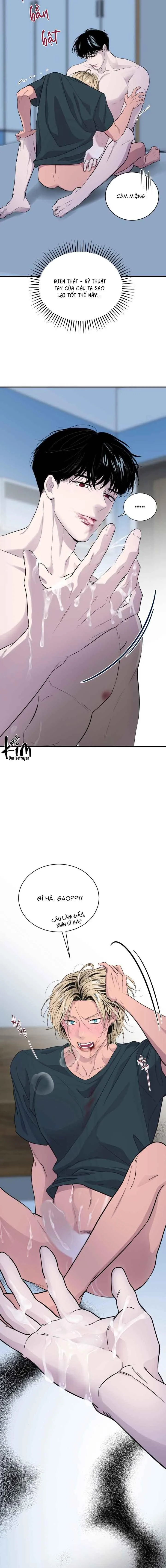 ĐÊM CỦA NGƯỜI ĐÀN ÔNG ẤY Chapter 2 Trang 20