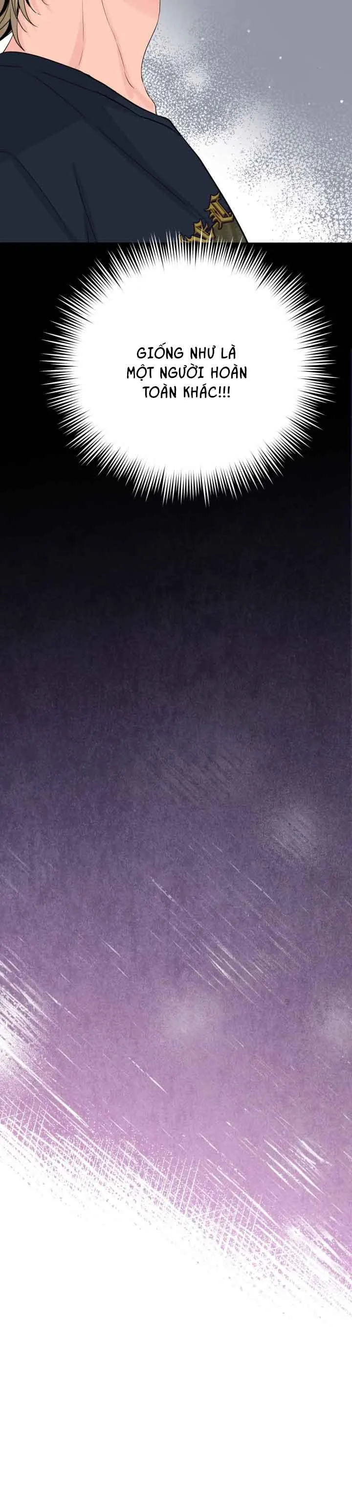 ĐÊM CỦA NGƯỜI ĐÀN ÔNG ẤY Chapter 3 Trang 22