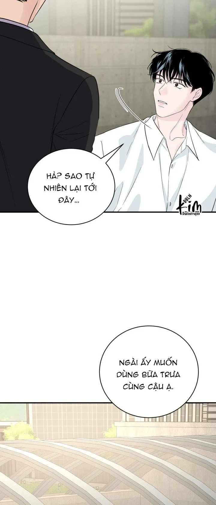 ĐÊM CỦA NGƯỜI ĐÀN ÔNG ẤY Chapter 4 Trang 11