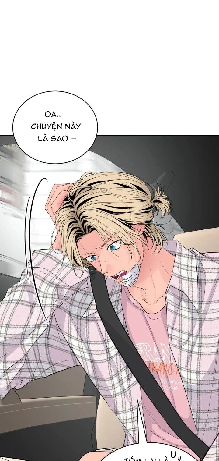 ĐÊM CỦA NGƯỜI ĐÀN ÔNG ẤY Chapter 4 Trang 24