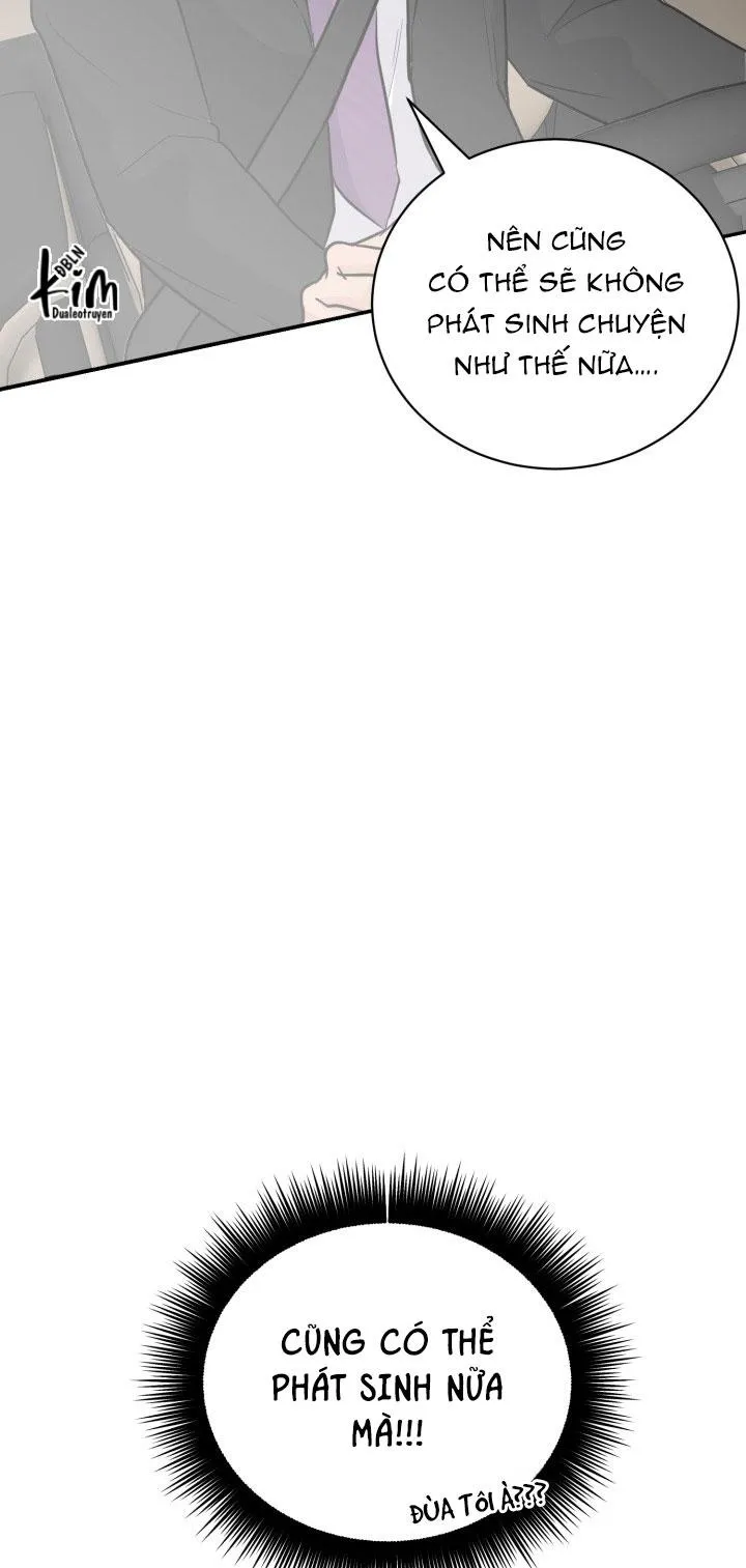 ĐÊM CỦA NGƯỜI ĐÀN ÔNG ẤY Chapter 4 Trang 26