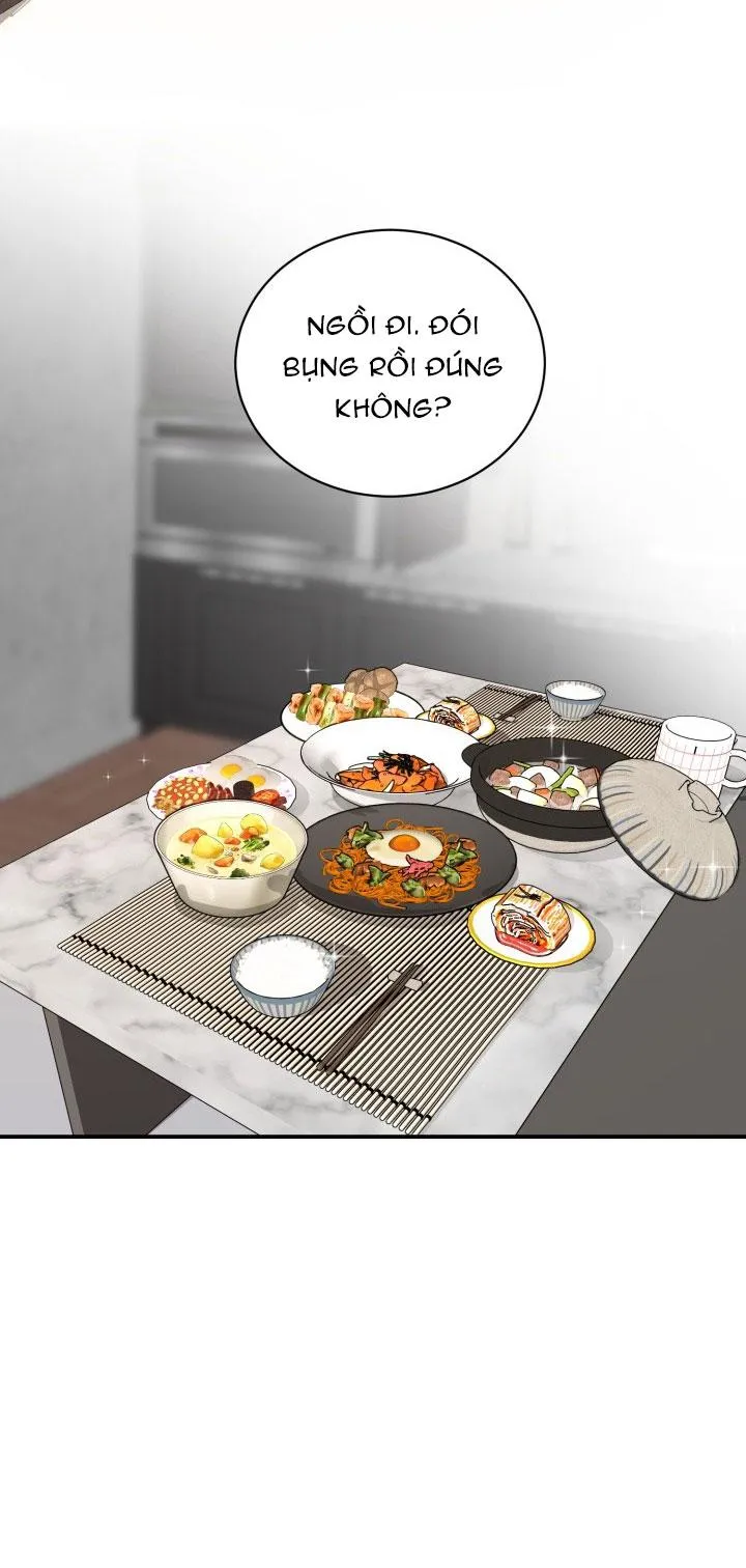 ĐÊM CỦA NGƯỜI ĐÀN ÔNG ẤY Chapter 4 Trang 29