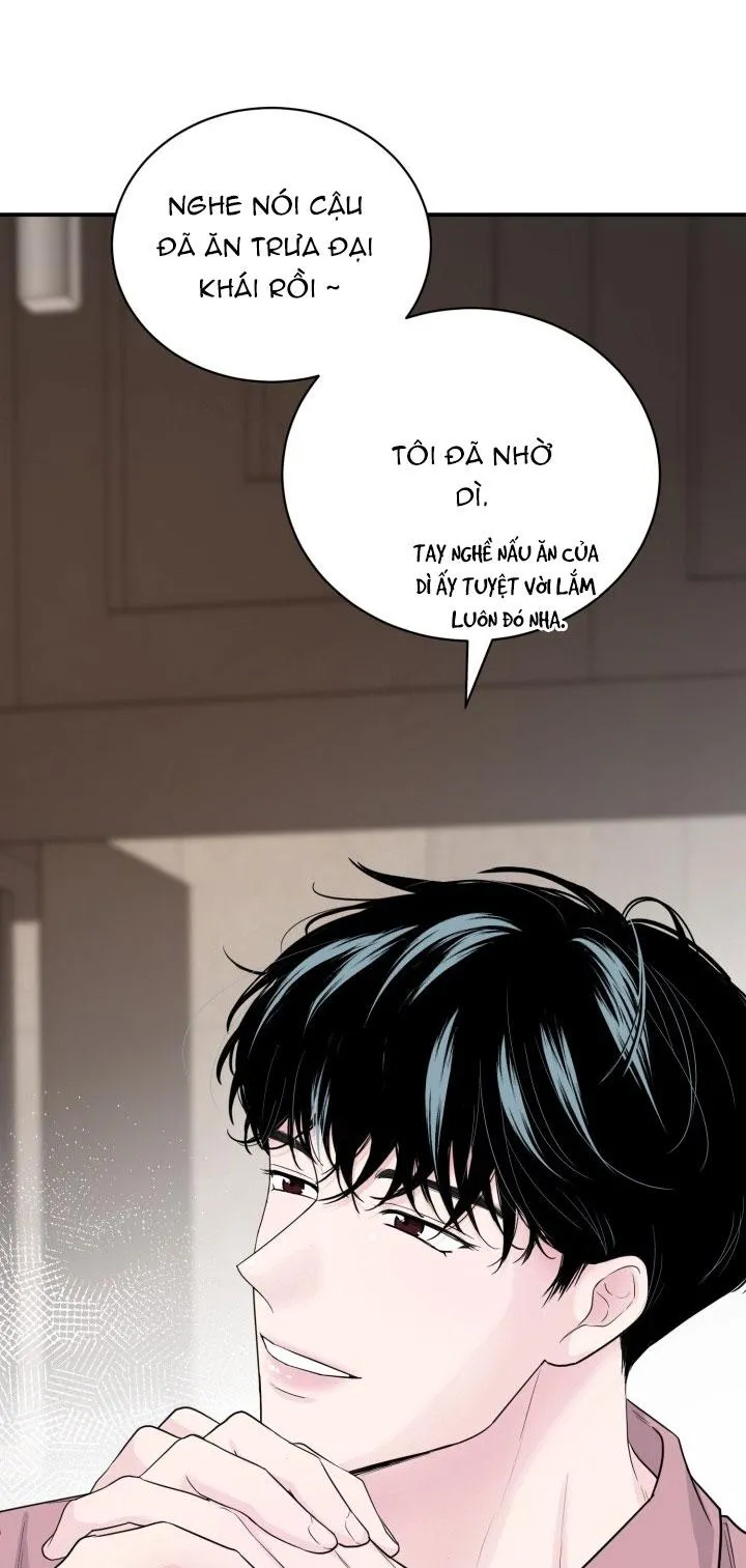 ĐÊM CỦA NGƯỜI ĐÀN ÔNG ẤY Chapter 4 Trang 30