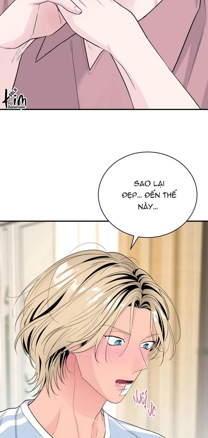 ĐÊM CỦA NGƯỜI ĐÀN ÔNG ẤY Chapter 4 Trang 31