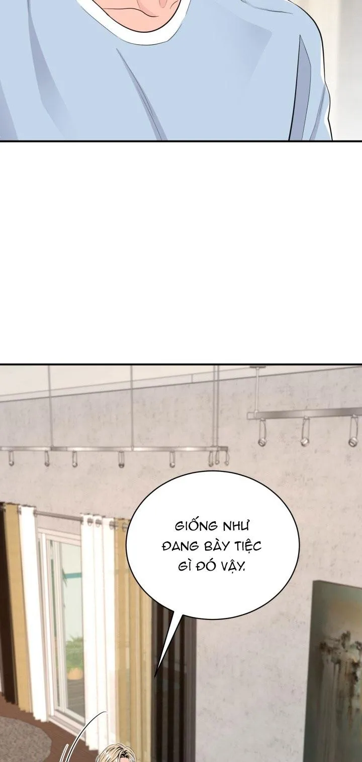 ĐÊM CỦA NGƯỜI ĐÀN ÔNG ẤY Chapter 4 Trang 32