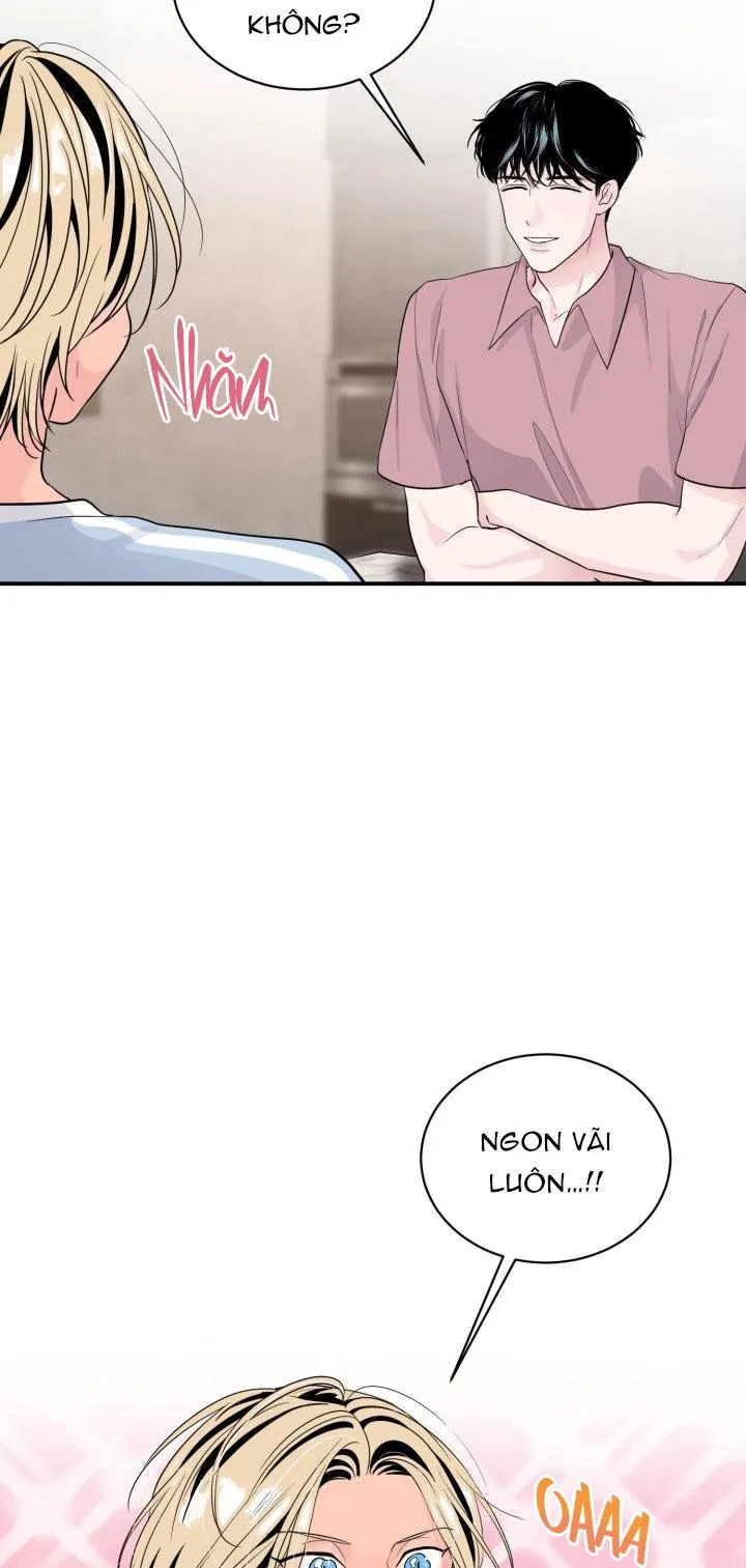 ĐÊM CỦA NGƯỜI ĐÀN ÔNG ẤY Chapter 4 Trang 34