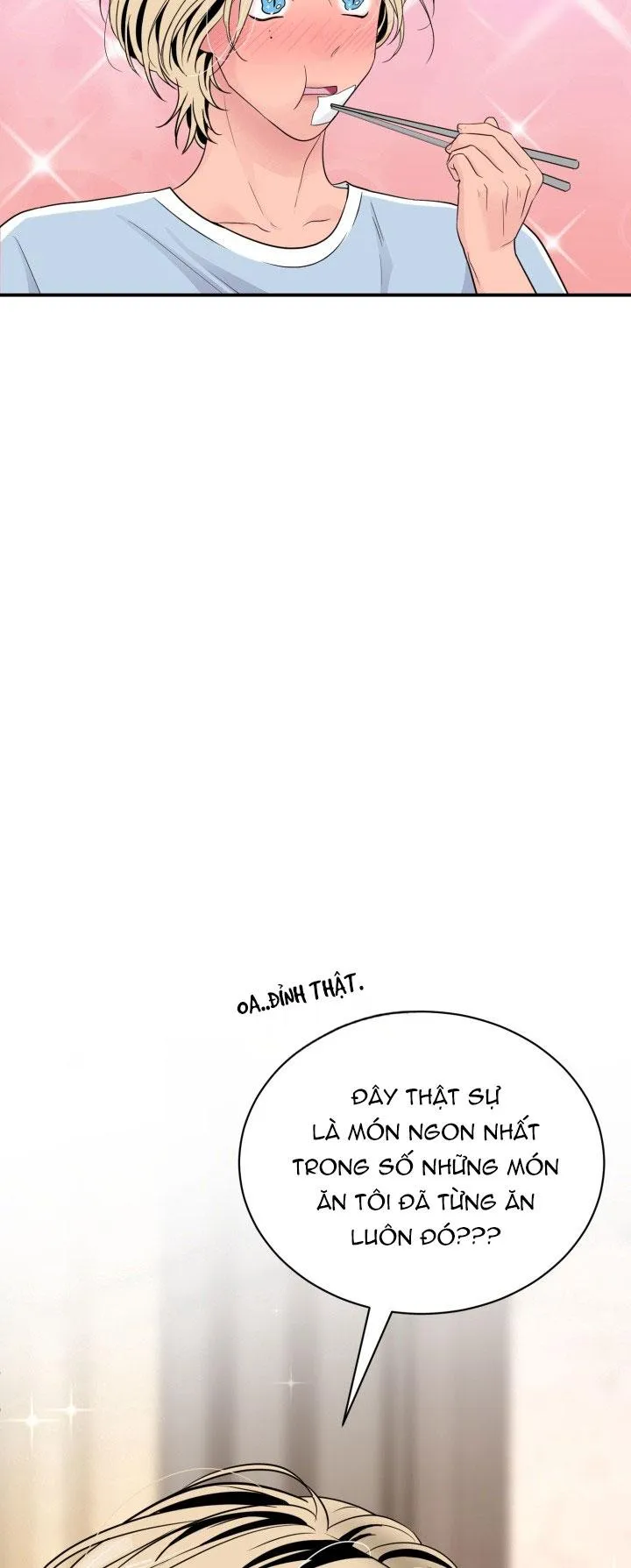 ĐÊM CỦA NGƯỜI ĐÀN ÔNG ẤY Chapter 4 Trang 35