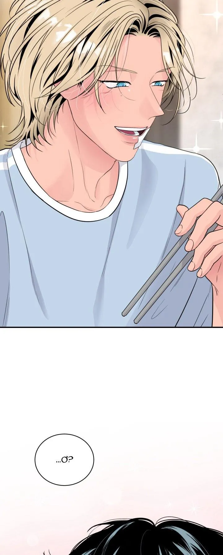 ĐÊM CỦA NGƯỜI ĐÀN ÔNG ẤY Chapter 4 Trang 36