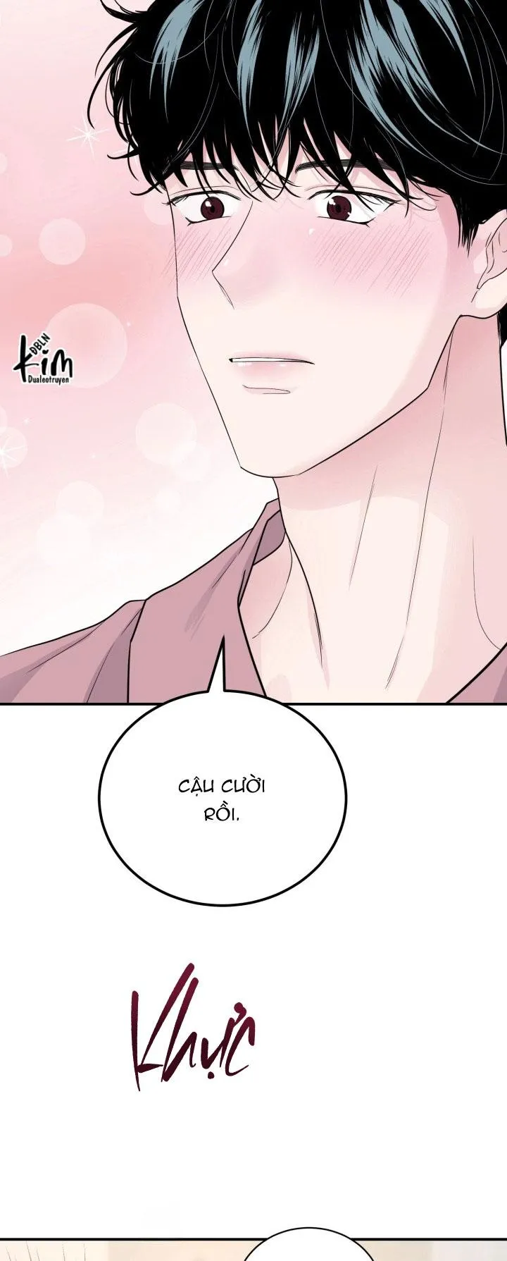 ĐÊM CỦA NGƯỜI ĐÀN ÔNG ẤY Chapter 4 Trang 37