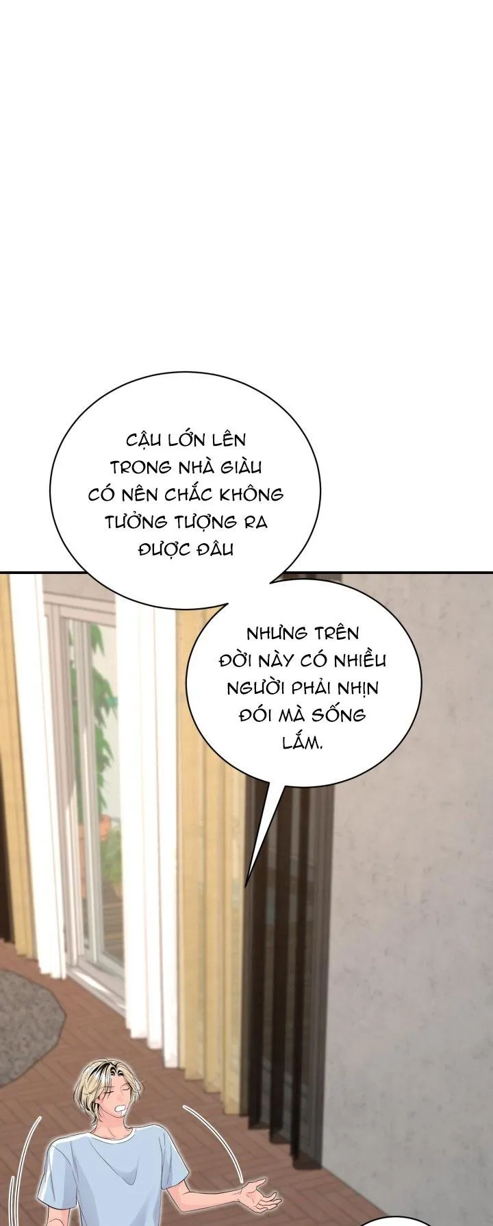 ĐÊM CỦA NGƯỜI ĐÀN ÔNG ẤY Chapter 4 Trang 40