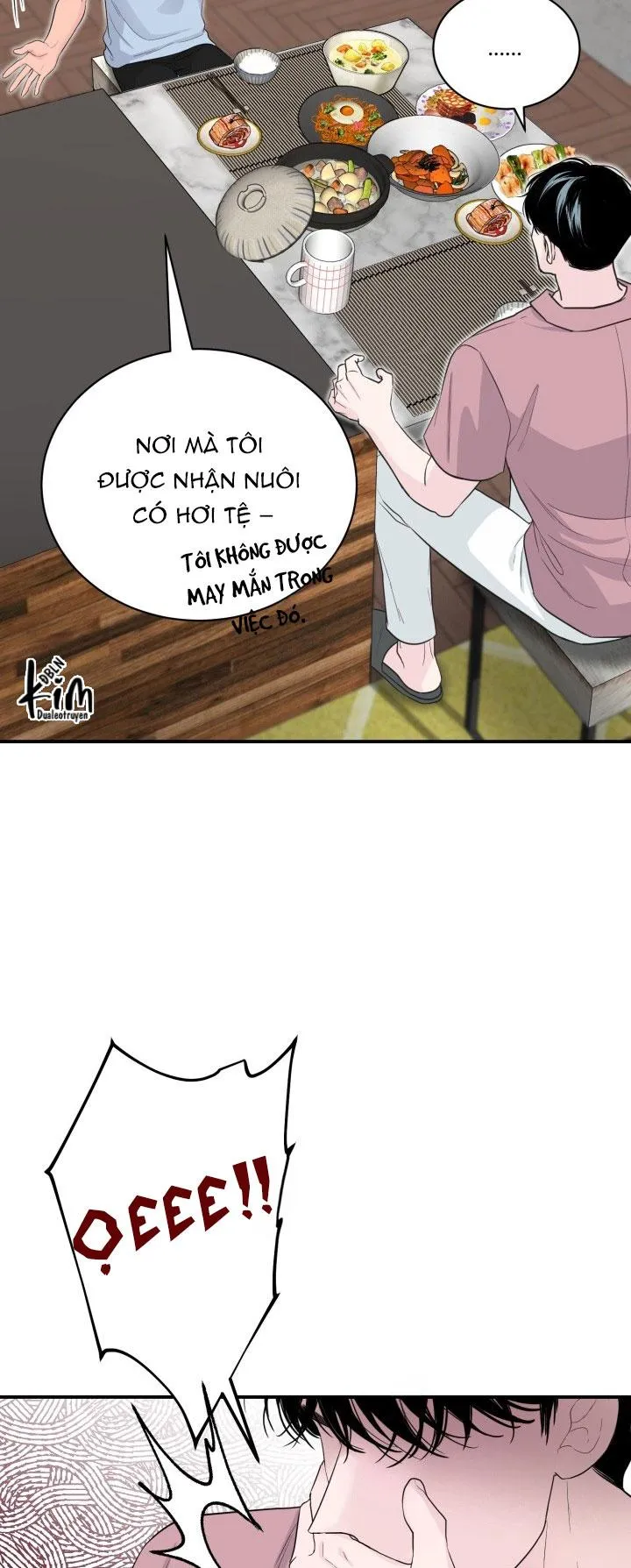 ĐÊM CỦA NGƯỜI ĐÀN ÔNG ẤY Chapter 4 Trang 41