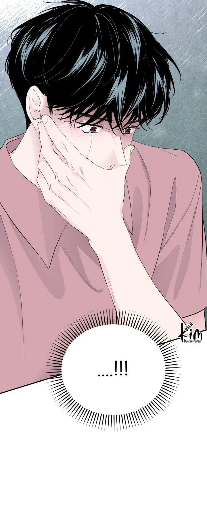 ĐÊM CỦA NGƯỜI ĐÀN ÔNG ẤY Chapter 4 Trang 44