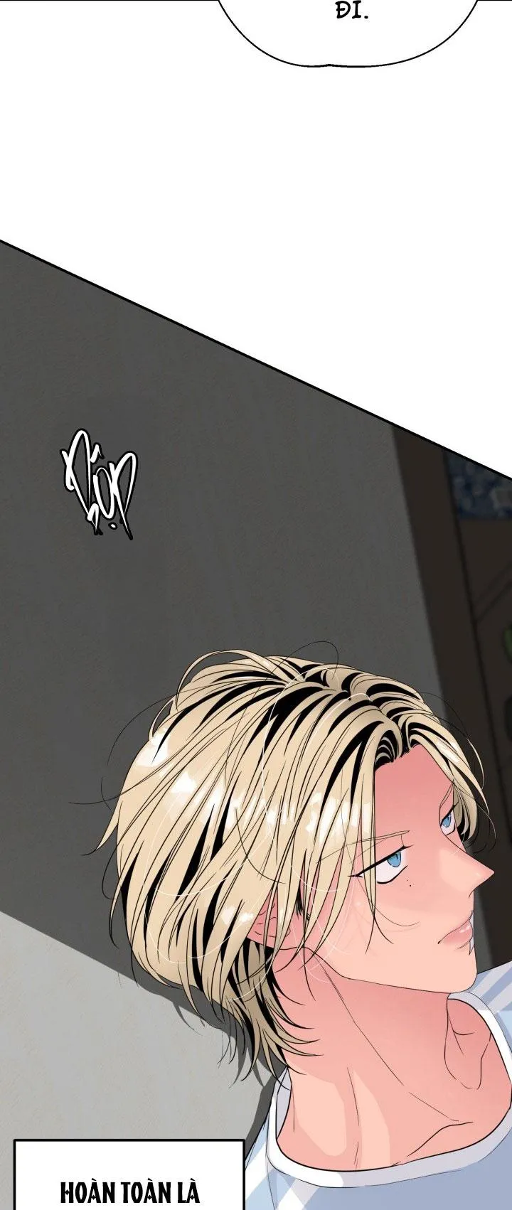 ĐÊM CỦA NGƯỜI ĐÀN ÔNG ẤY Chapter 4 Trang 52