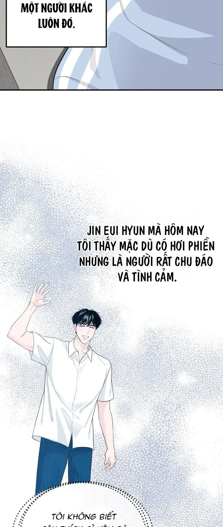 ĐÊM CỦA NGƯỜI ĐÀN ÔNG ẤY Chapter 4 Trang 53