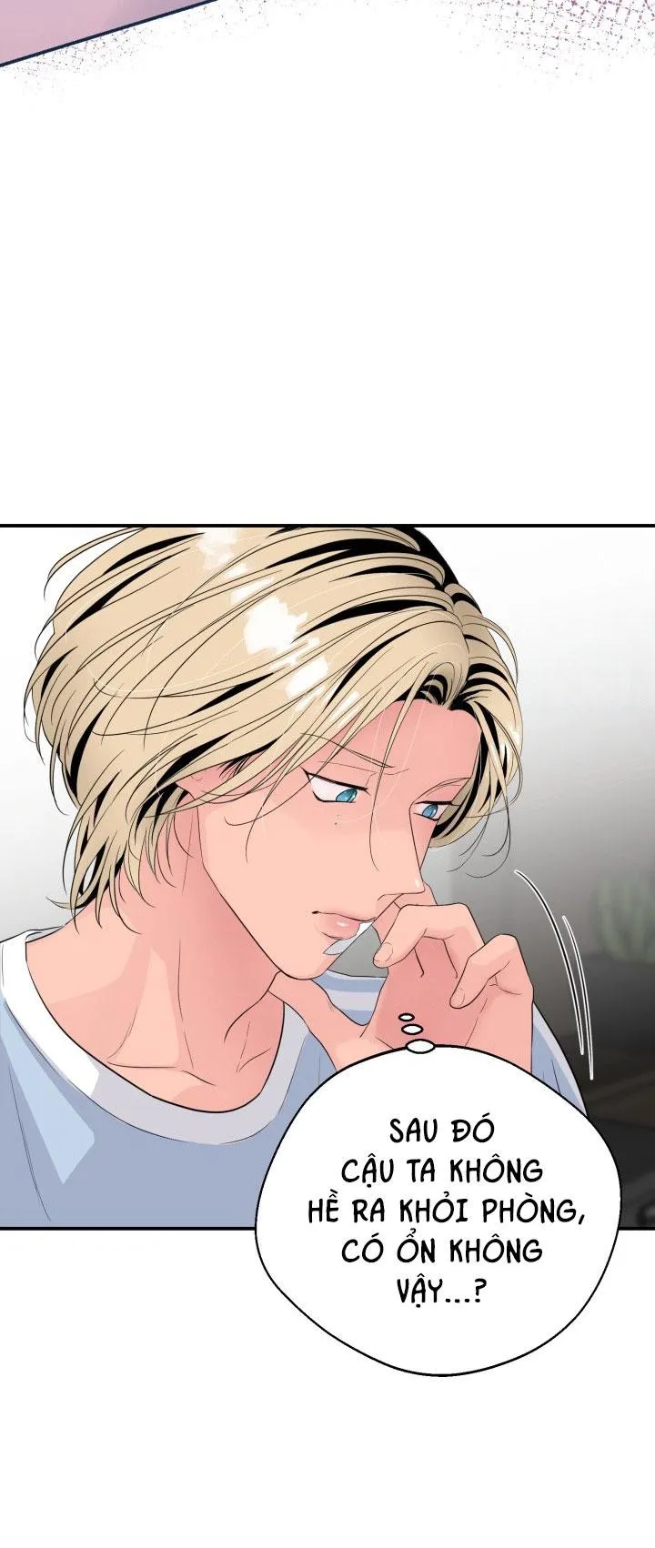 ĐÊM CỦA NGƯỜI ĐÀN ÔNG ẤY Chapter 4 Trang 56