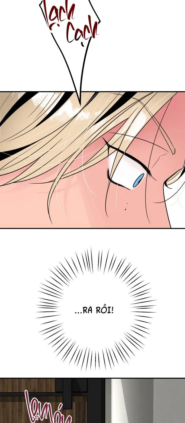 ĐÊM CỦA NGƯỜI ĐÀN ÔNG ẤY Chapter 4 Trang 58