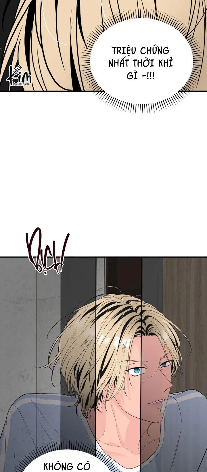 ĐÊM CỦA NGƯỜI ĐÀN ÔNG ẤY Chapter 4 Trang 62