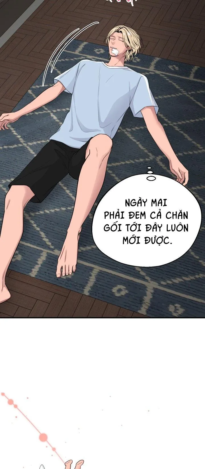 ĐÊM CỦA NGƯỜI ĐÀN ÔNG ẤY Chapter 4 Trang 65