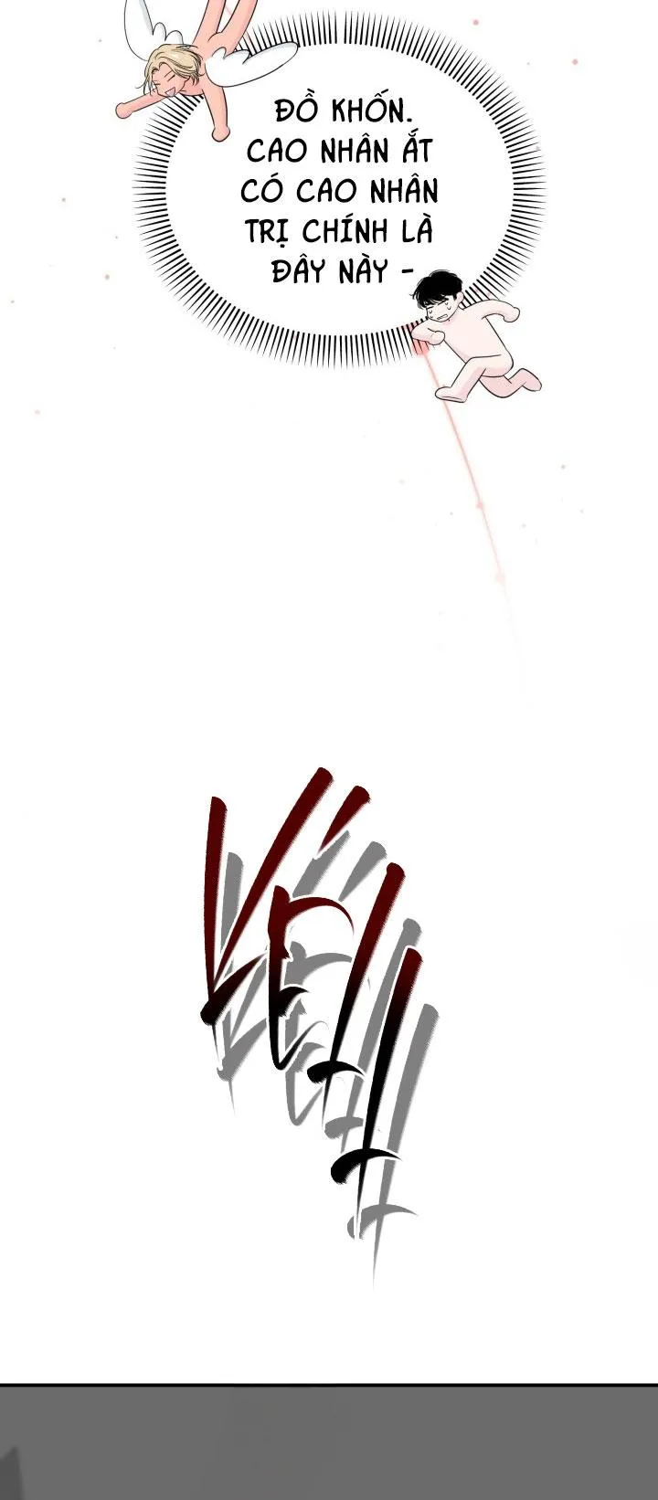 ĐÊM CỦA NGƯỜI ĐÀN ÔNG ẤY Chapter 4 Trang 66