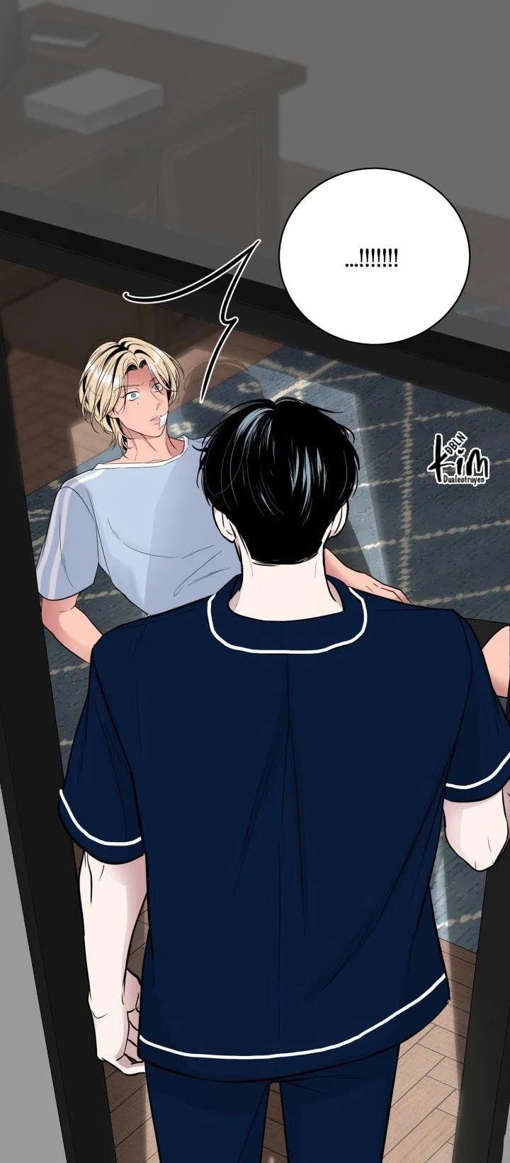 ĐÊM CỦA NGƯỜI ĐÀN ÔNG ẤY Chapter 4 Trang 67