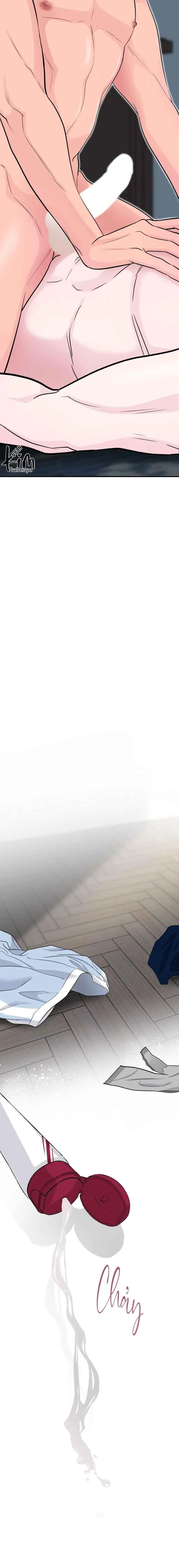 ĐÊM CỦA NGƯỜI ĐÀN ÔNG ẤY Chapter 5 Trang 12