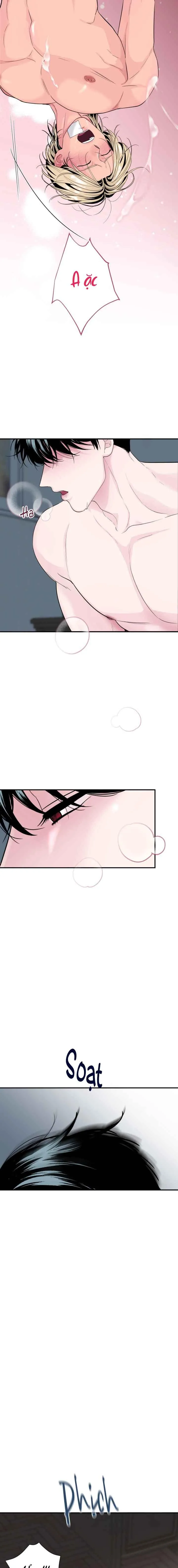 ĐÊM CỦA NGƯỜI ĐÀN ÔNG ẤY Chapter 5 Trang 22